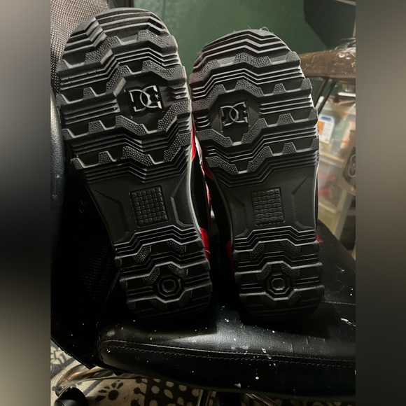 DC Snowboard Boots 🥾 - Picture 2 of 5